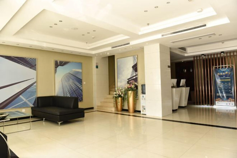 Others 5, Elegant Stay Hotel (Shantou Jinhul Road Store), Shantou