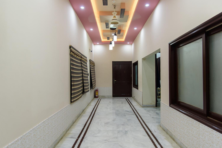 Public Area 2, Patel Residency Guest House 1, Karachi