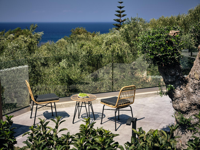 Others 5, Galena Verde Group Seaview Villas with Heated Pools, By ThinkVilla, Ionian Islands