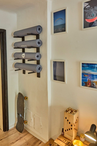Wanna Rise Studio, Zell am See