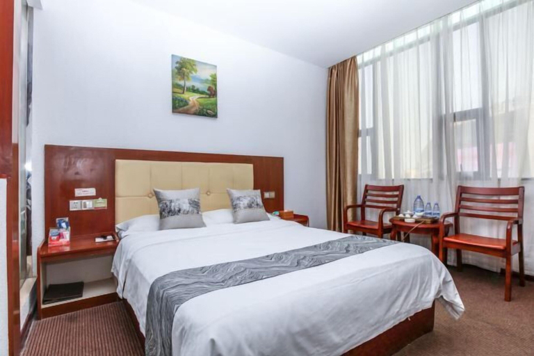 Others 5, Chenlong Business Hotel, Quanzhou