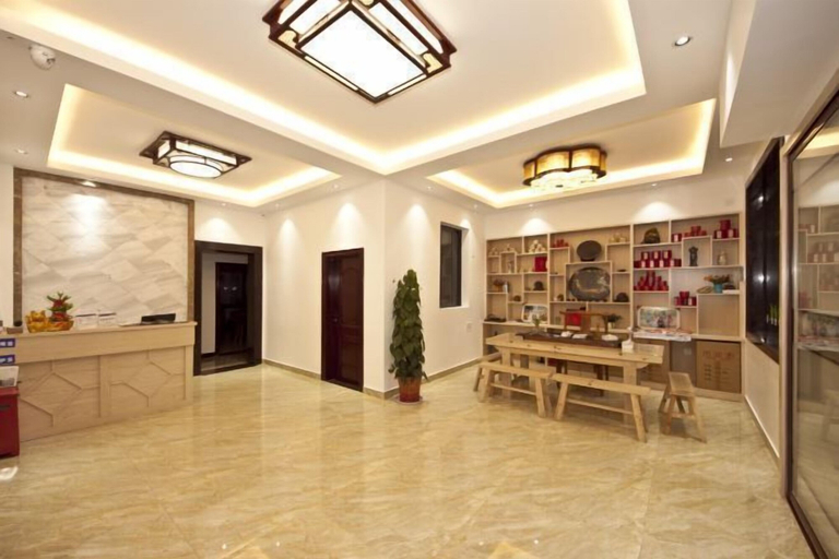 Others 4, Yilu Gangwan Inn, Nanping
