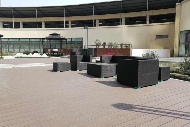 Others 5, Siji Tingyuan Hotel, Ningbo