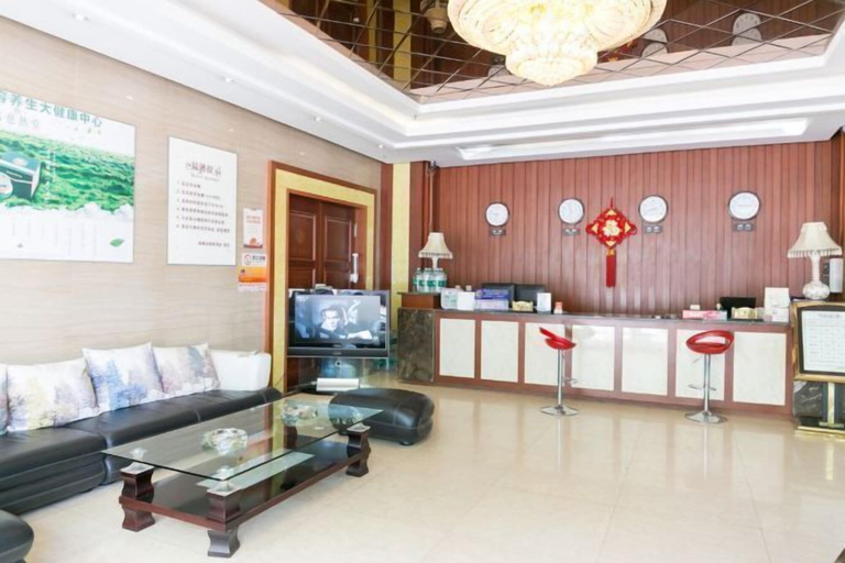 Others 5, Meinaya Hotel, Kunming