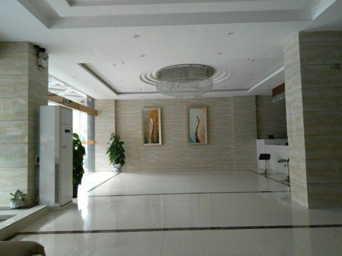 Others 5, Bo Yue Hotel, Hezhou