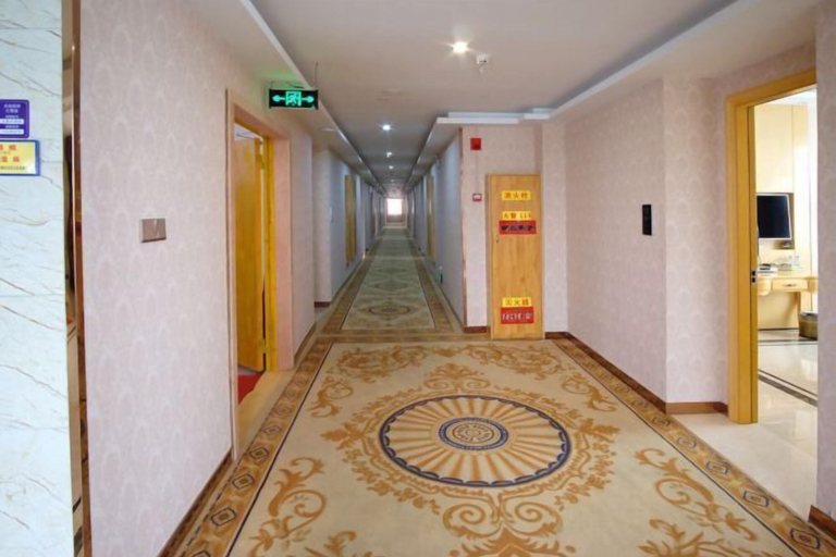 Others 4, Wanxiang Hotel (Qinzhou Lingshan), Qinzhou