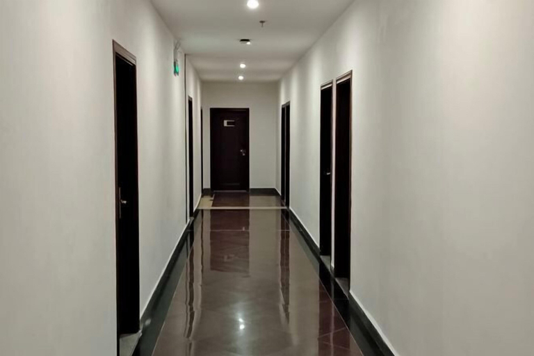 Others 5, Hakkas Center Hotel, Meizhou