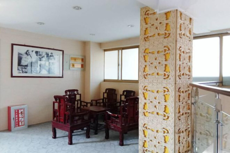 Others 5, Jing Chuan Hotel, Xuancheng