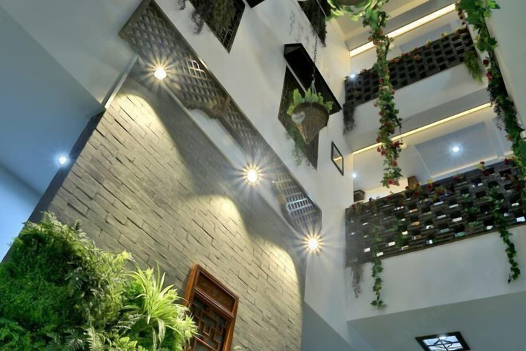 Exterior & Views 2, Zhenshuiju Hotel (Wuzhen West Scenic Area Branch), Jiaxing