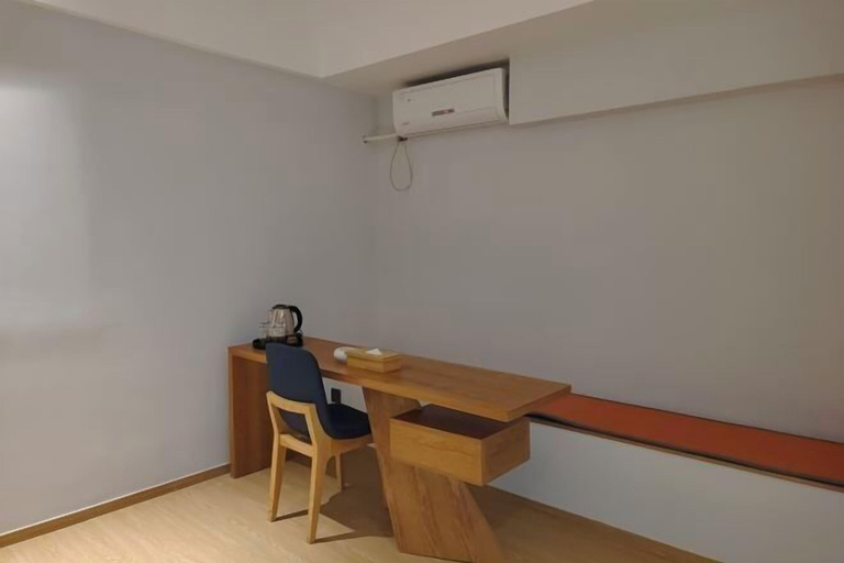 Others 4, Hotel Jagri Taizhou, Taizhou