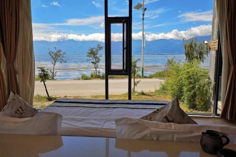 Others 2, Hecha Kanyun Lake View Inn, Dali Bai