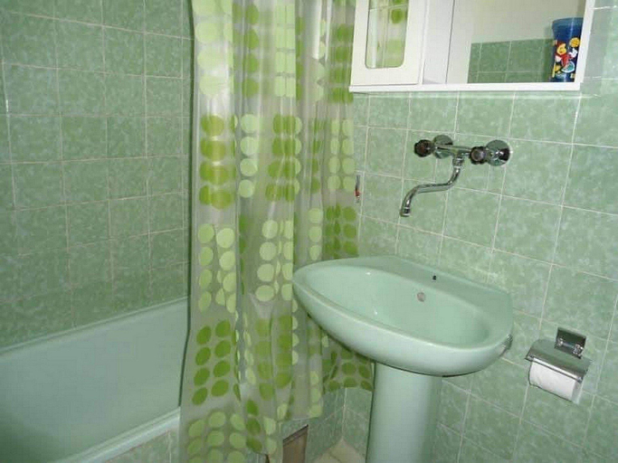 Bathroom 4, Apartments Villa Tanja, Vodice