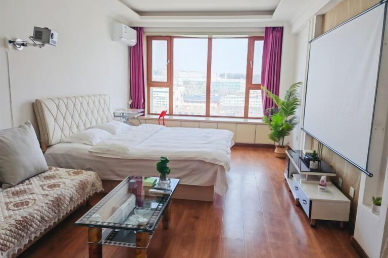 Others 4, Apple Apartment, Yanbian Korean