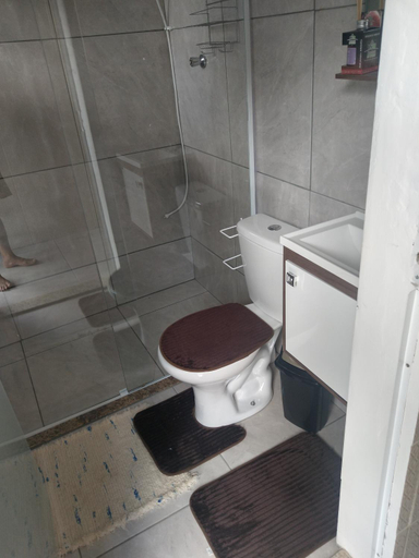 Others 4, Pousada & Camping Recanto dos Anjos Azuis, Paty do Alferes