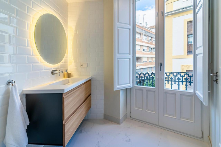 Bathroom 3, Cordoba Home Center Suites - Free parking, Córdoba