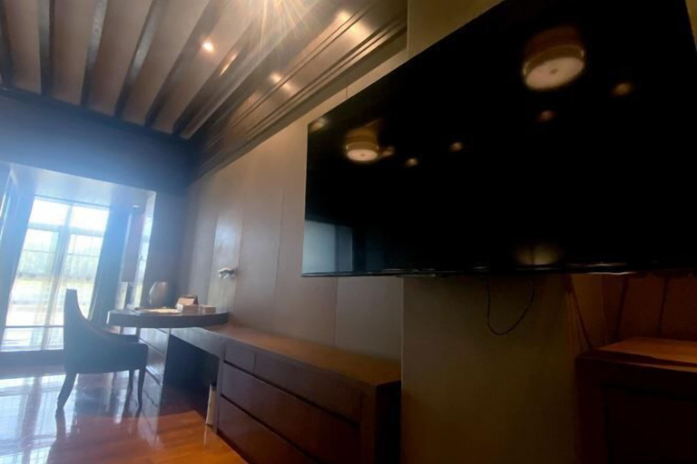 Others 3, Golf Hotel Wuhan Yishan, Wuhan