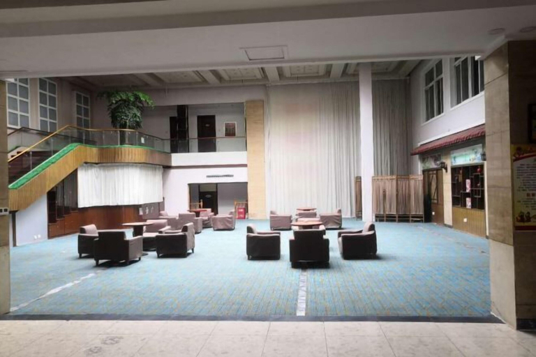 Others 4, Taoyuan Conference Center Hotel, Linyi
