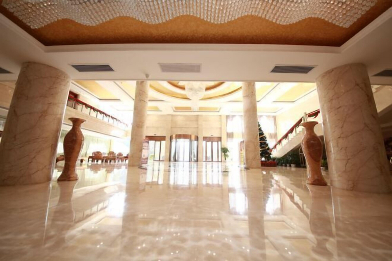 Others 5, Santaishan Resort Hotel, Chenzhou