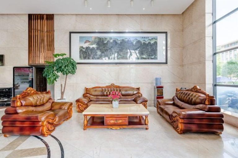 Others 5, Zijin Hotel, Guangyuan