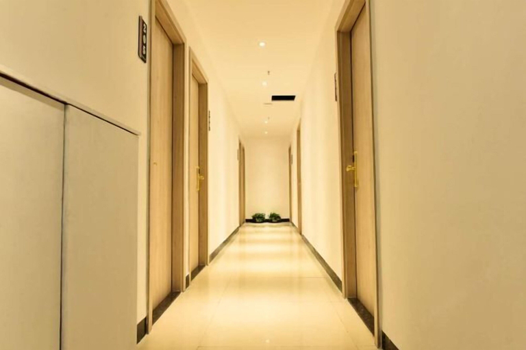 Others 4, Puning Shi Hai Apartment, Jieyang