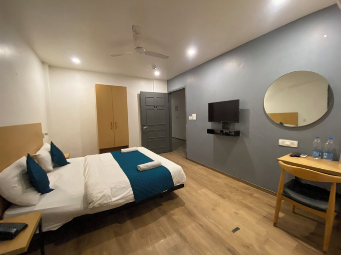 Bedroom 8