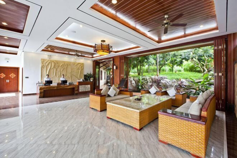 Others 5, Yabulun Pastoral Leisure Villa, Hainan
