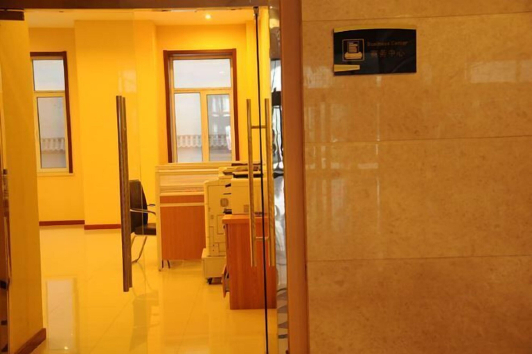 Others 5, Linhai Business Hostel, Tangshan