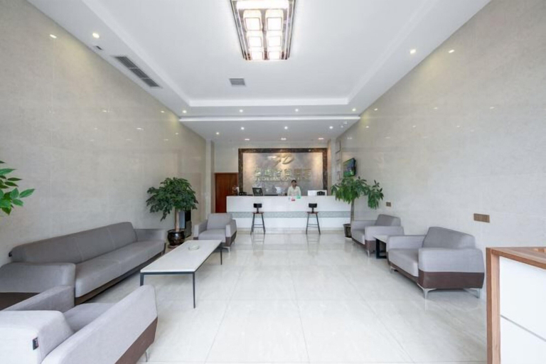 Others 5, Fuda Fashion Hotel, Chongqing