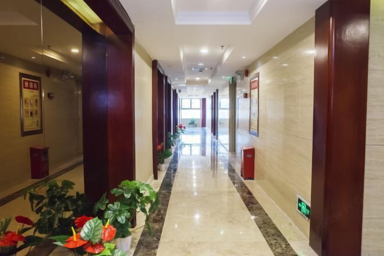 Others 5, Lian Shan Longshan Garden Hotel, Qingyuan
