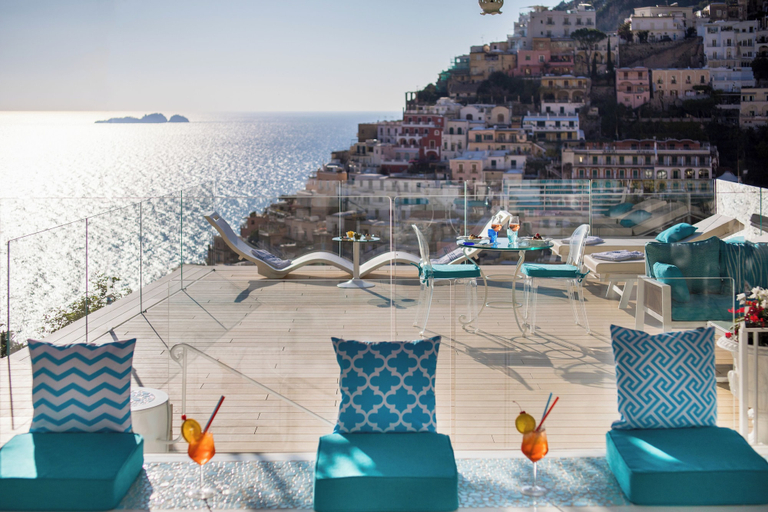 Exterior & Views 2, VILLA FIORENTINO POSITANO, Salerno