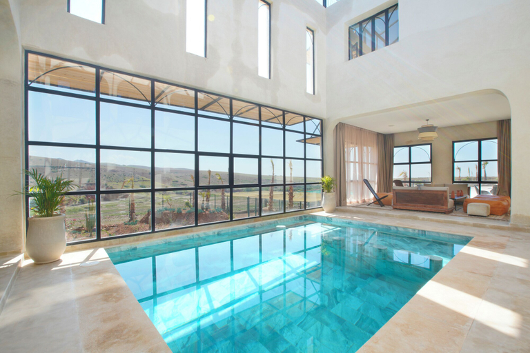 Sport & Beauty 5, The Ranch resort, Al Haouz