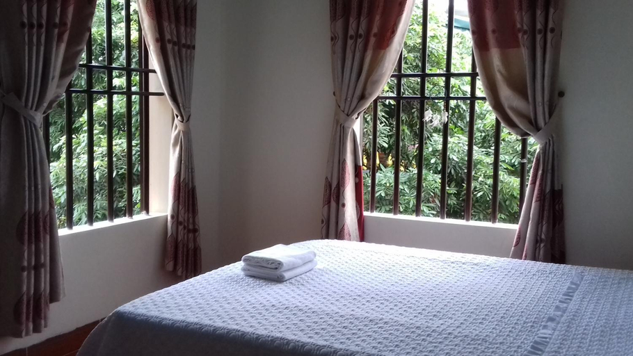 Bedroom 3, Tam Coc Family Hotel, Hoa Lư