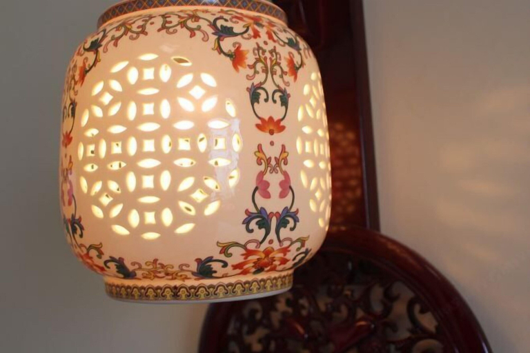Others 4, Xiaolazhe Business Hotel, Dali Bai