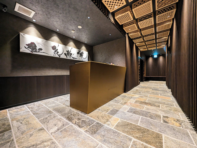 Public Area 3, Rashiku Kanazawa, Kanazawa