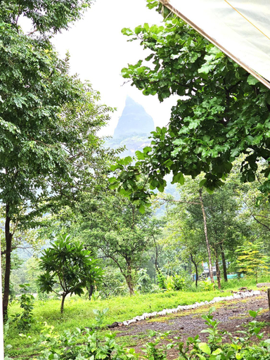 Others 4, Camp Agastya Karjat Bhimashankar, Raigarh