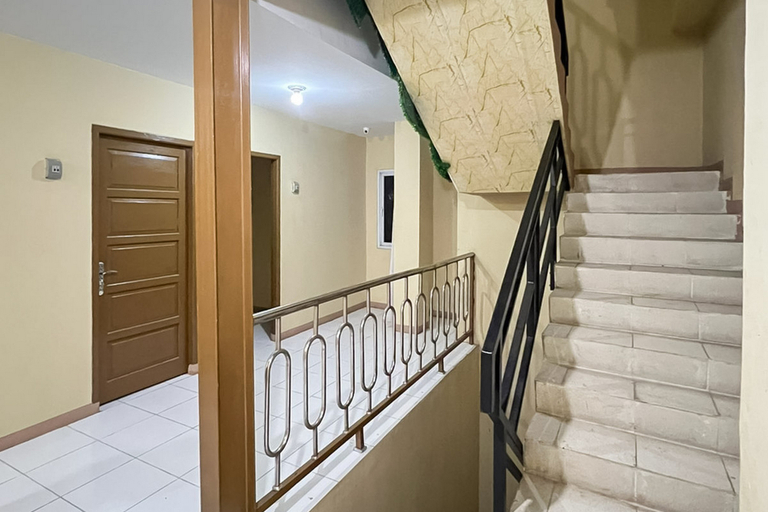 Others 5, FeySha Guest House Mitra RedDoorz, West Jakarta