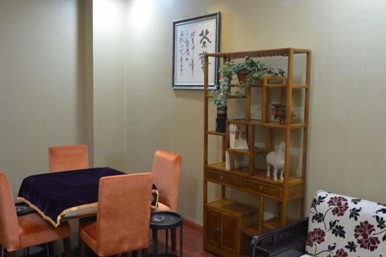 Others 5, Yujing Hotel, Gannan Tibetan