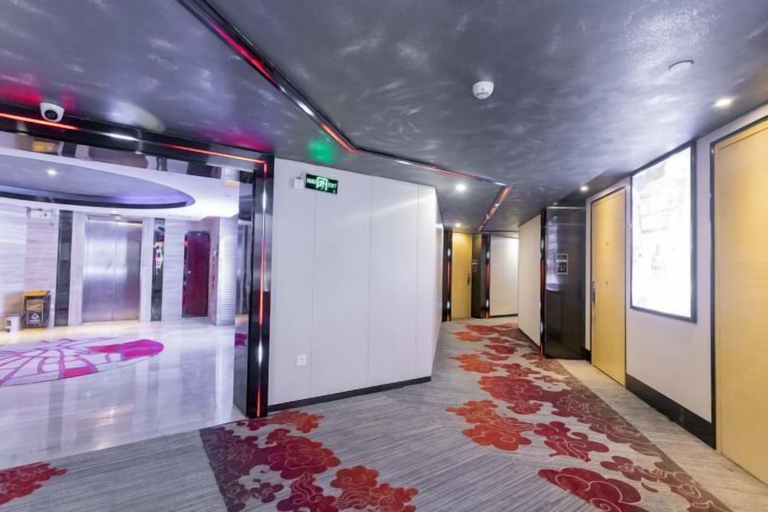 Others 5, Beiliu International Hotel, Yulin