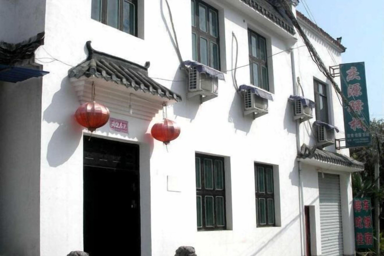 Exterior & Views 2, Qingyuan Farm Stay, Shangrao