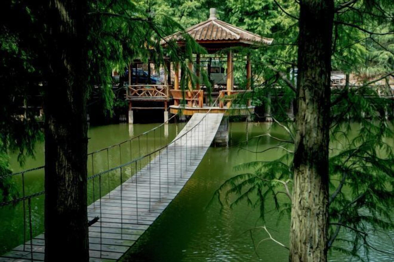 Others 5, Wolong Riverside Manor, Jinhua
