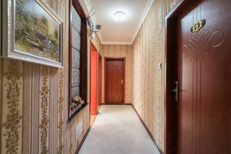 Others 4, Xiyue Theme Inn, Xianyang