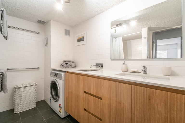Bathroom, Wintersview 8 - Lennox Head, Ballina
