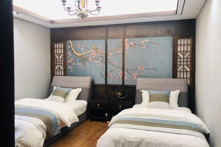 Pailou Guesthouse, Wenzhou