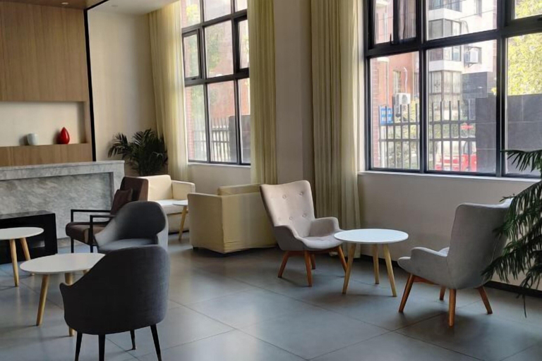 Others 5, Jinjiang Inn Select (Taixing Runtai South Road), Taizhou