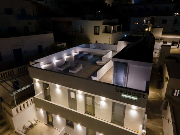 Exterior & Views 2, Bedspot Apartments Astypalaia, South Aegean
