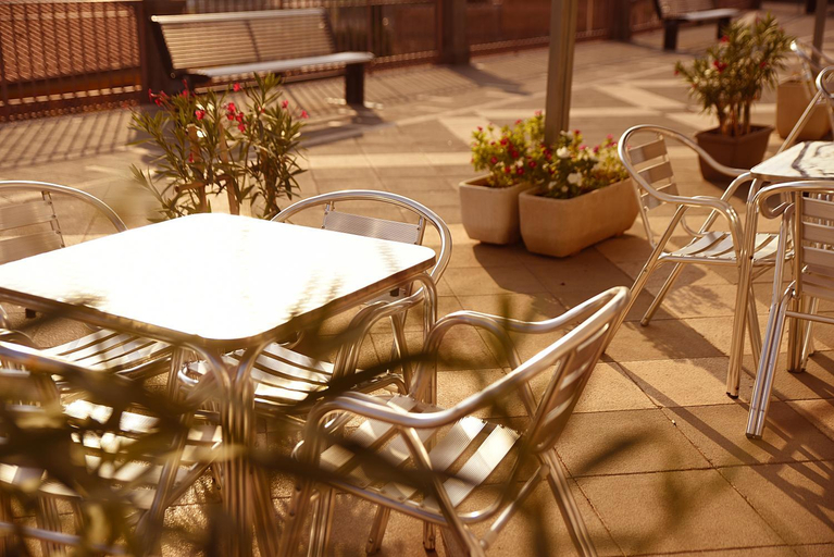 Food & Drinks 2, BELVEDERE Appartamento per vacanze, Catania