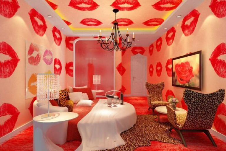 Others 4, Sugar Candy Theme Hotel (Wuhu University City Store), Wuhu