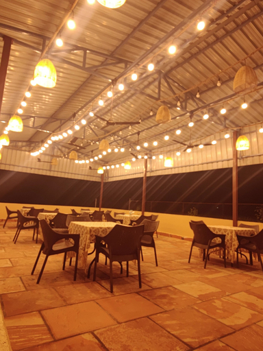 Food & Drinks 5, Jim's Inn, Nainital