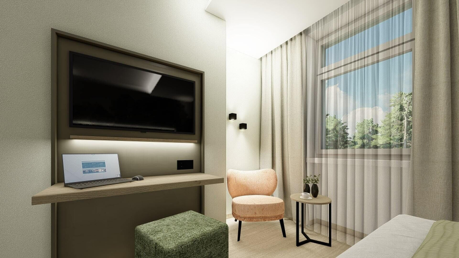 Others 5, Hotel Vogtland, Vogtlandkreis