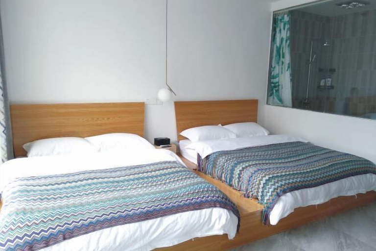 Bedroom 3, July 3rd, Xiangxi Tujia and Miao